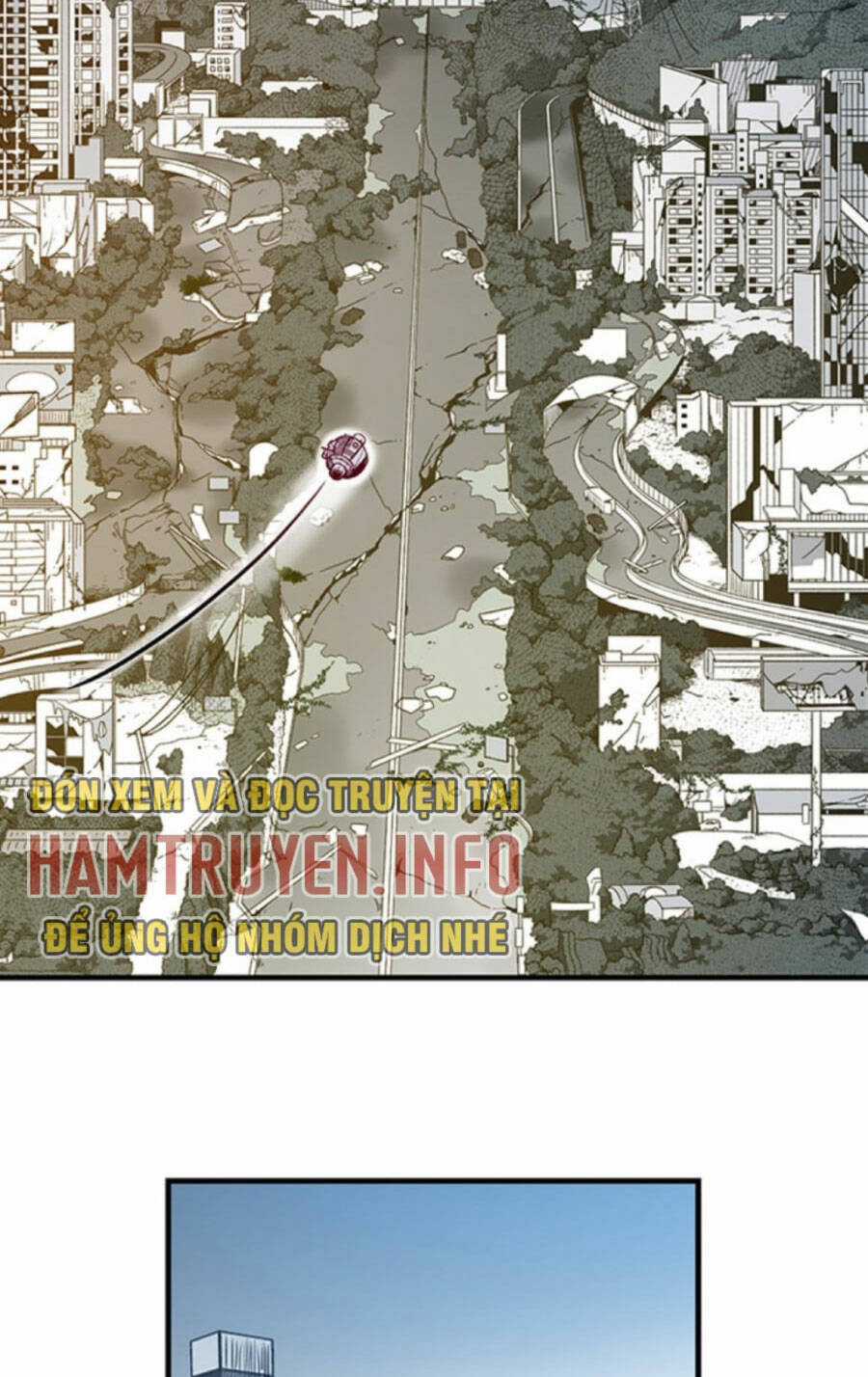Điểm Hẹn - Chapter 37 - Trang 15