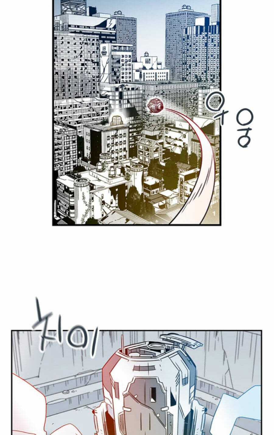 Điểm Hẹn - Chapter 37 - Trang 16