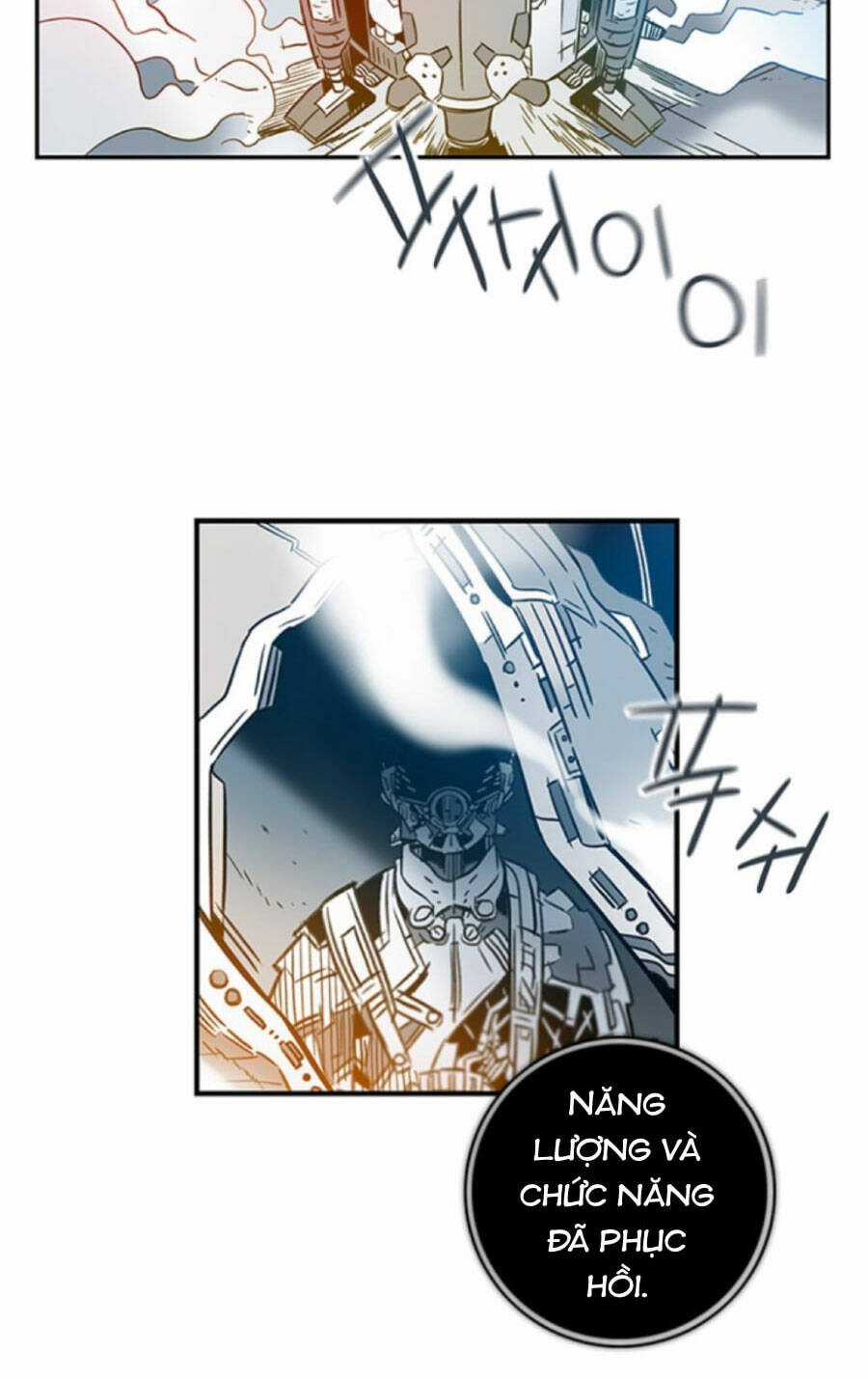 Điểm Hẹn - Chapter 37 - Trang 17