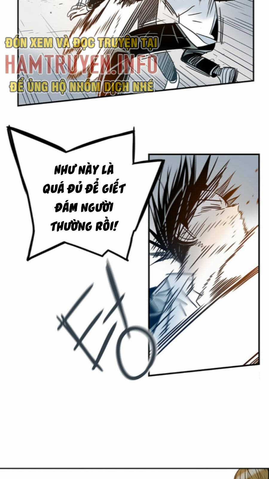 Điểm Hẹn - Chapter 37 - Trang 21