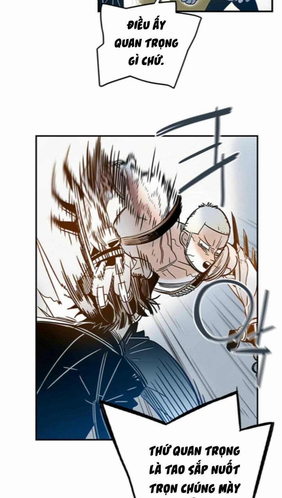 Điểm Hẹn - Chapter 37 - Trang 24