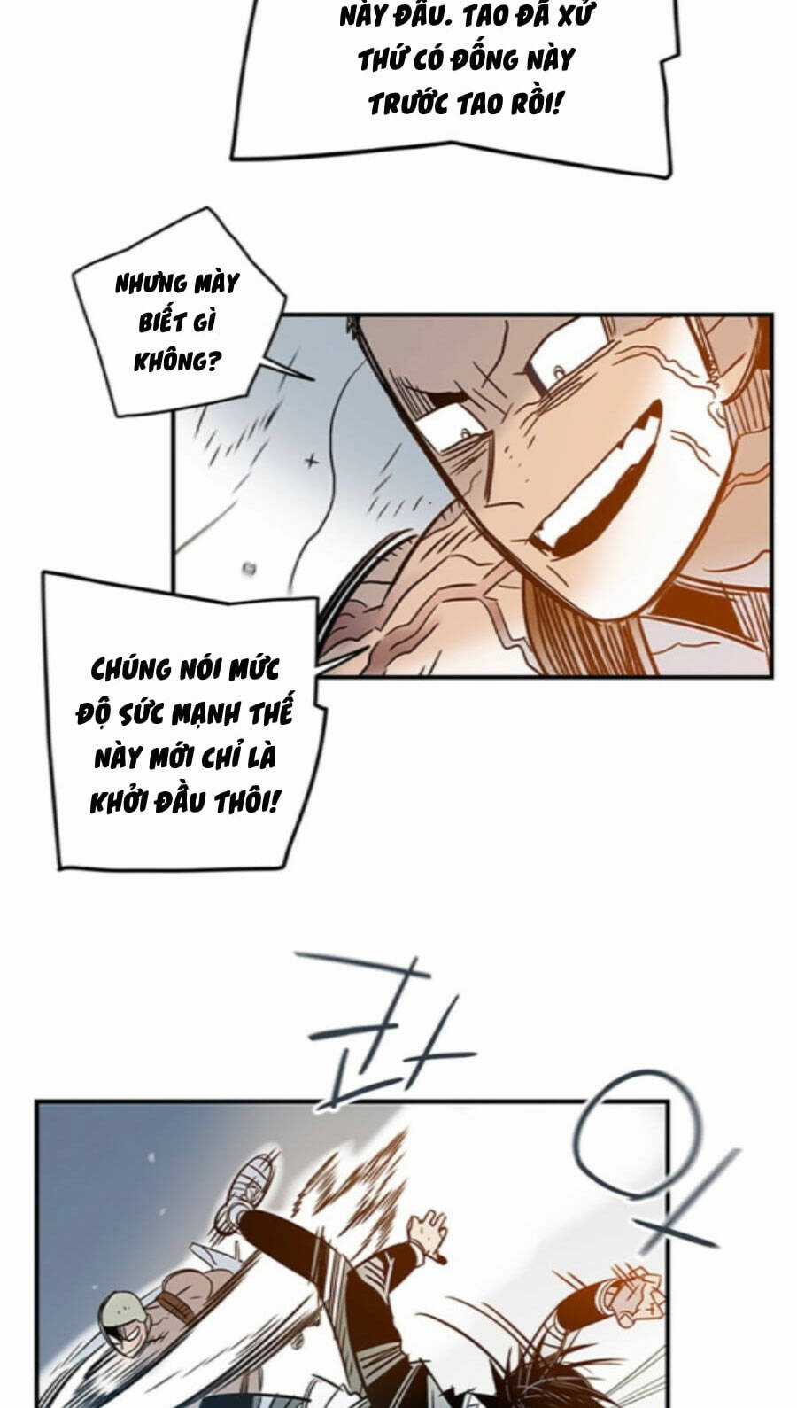 Điểm Hẹn - Chapter 37 - Trang 26