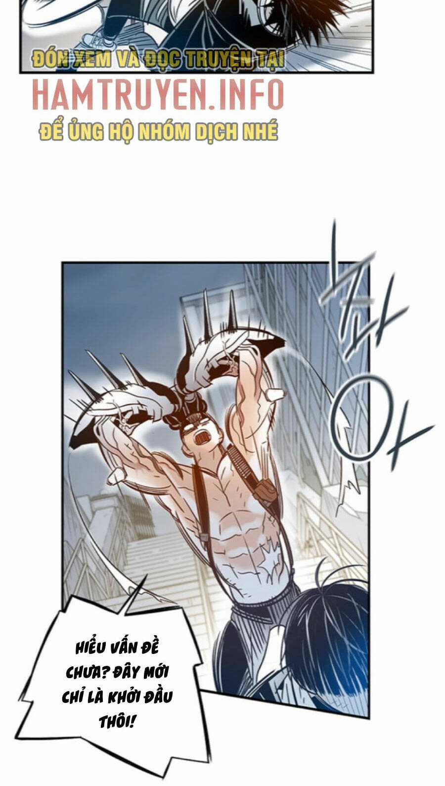 Điểm Hẹn - Chapter 37 - Trang 27