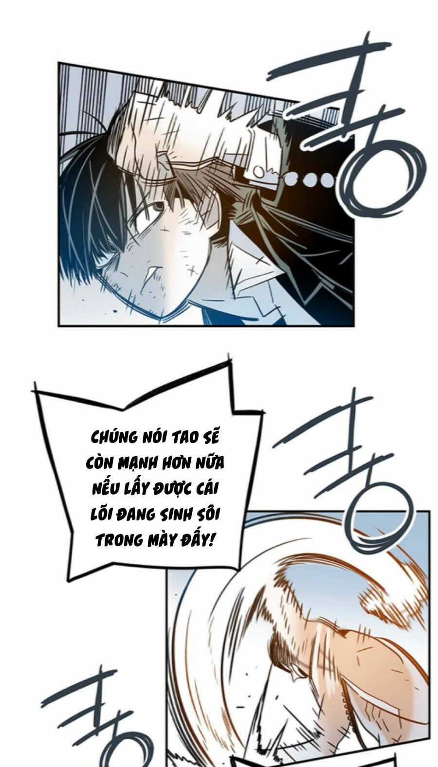 Điểm Hẹn - Chapter 37 - Trang 28