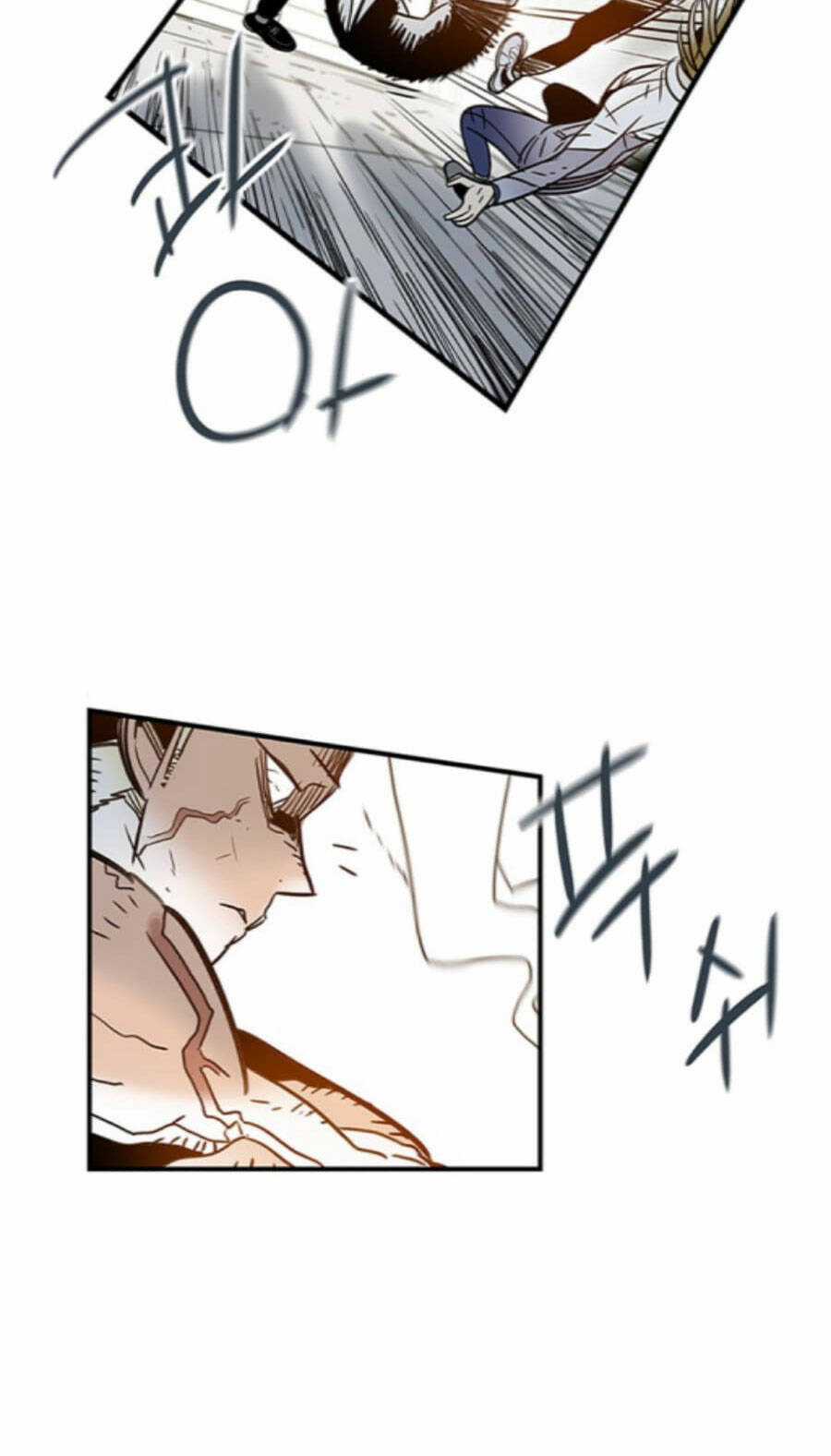 Điểm Hẹn - Chapter 37 - Trang 32