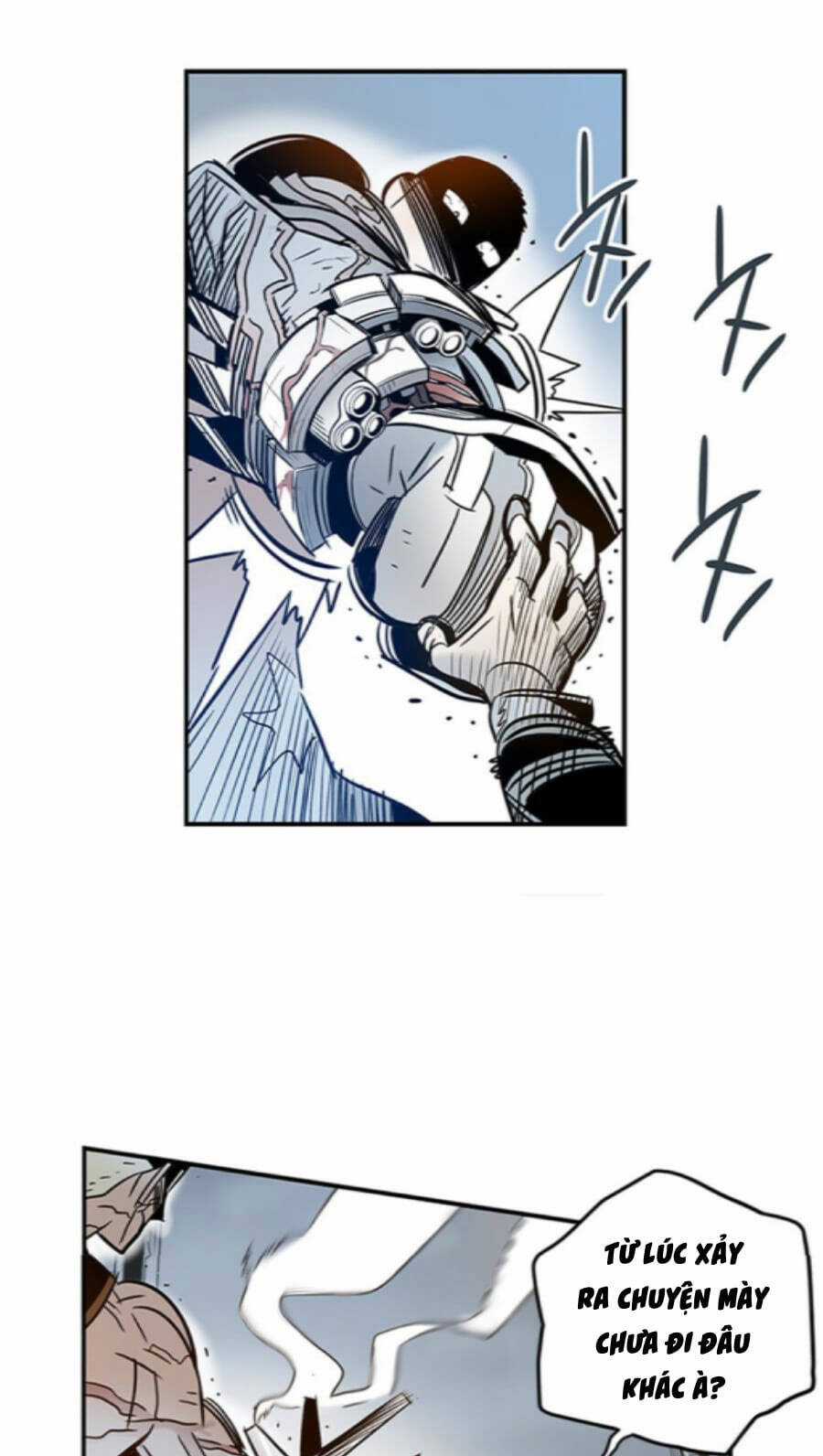 Điểm Hẹn - Chapter 37 - Trang 33