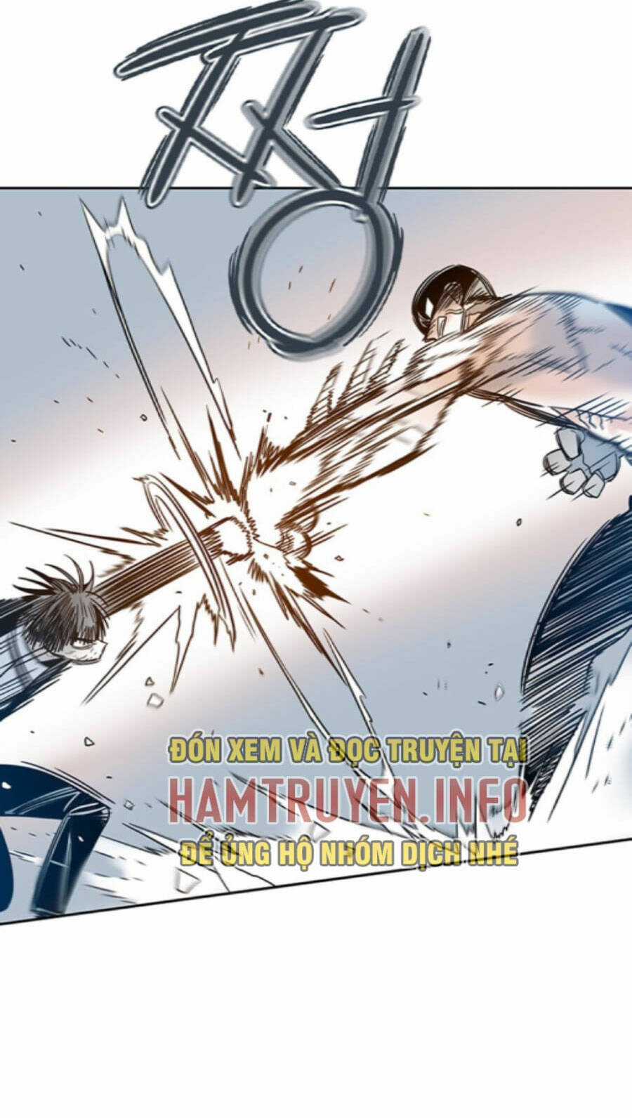Điểm Hẹn - Chapter 37 - Trang 36