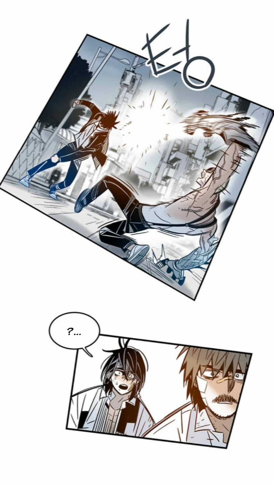 Điểm Hẹn - Chapter 37 - Trang 37