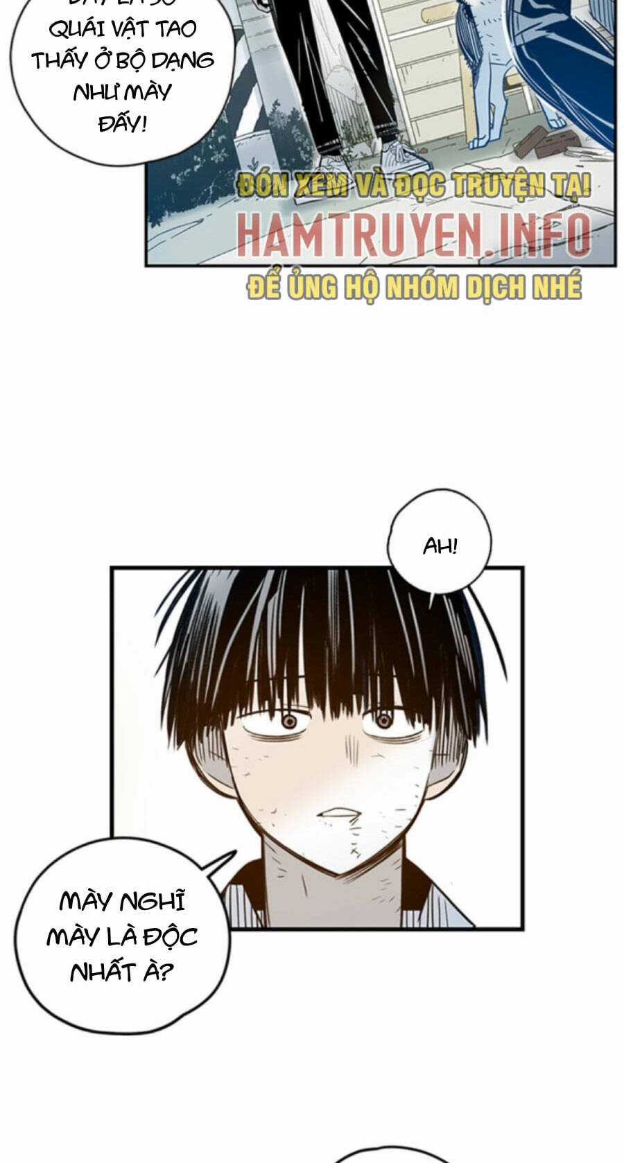 Điểm Hẹn - Chapter 37 - Trang 39