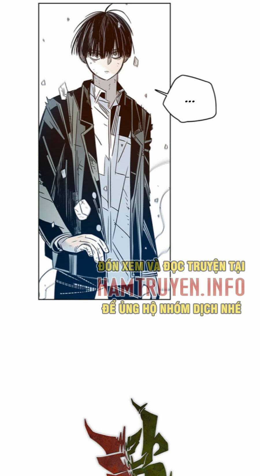 Điểm Hẹn - Chapter 37 - Trang 5