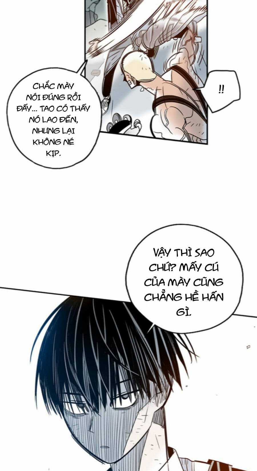 Điểm Hẹn - Chapter 37 - Trang 44