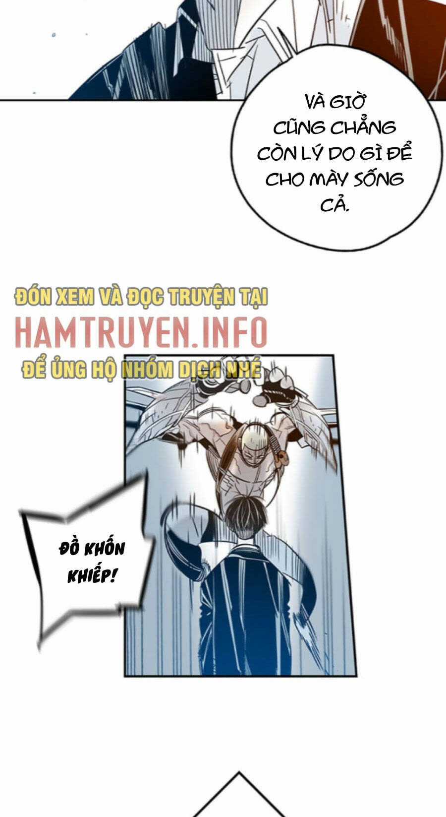 Điểm Hẹn - Chapter 37 - Trang 45