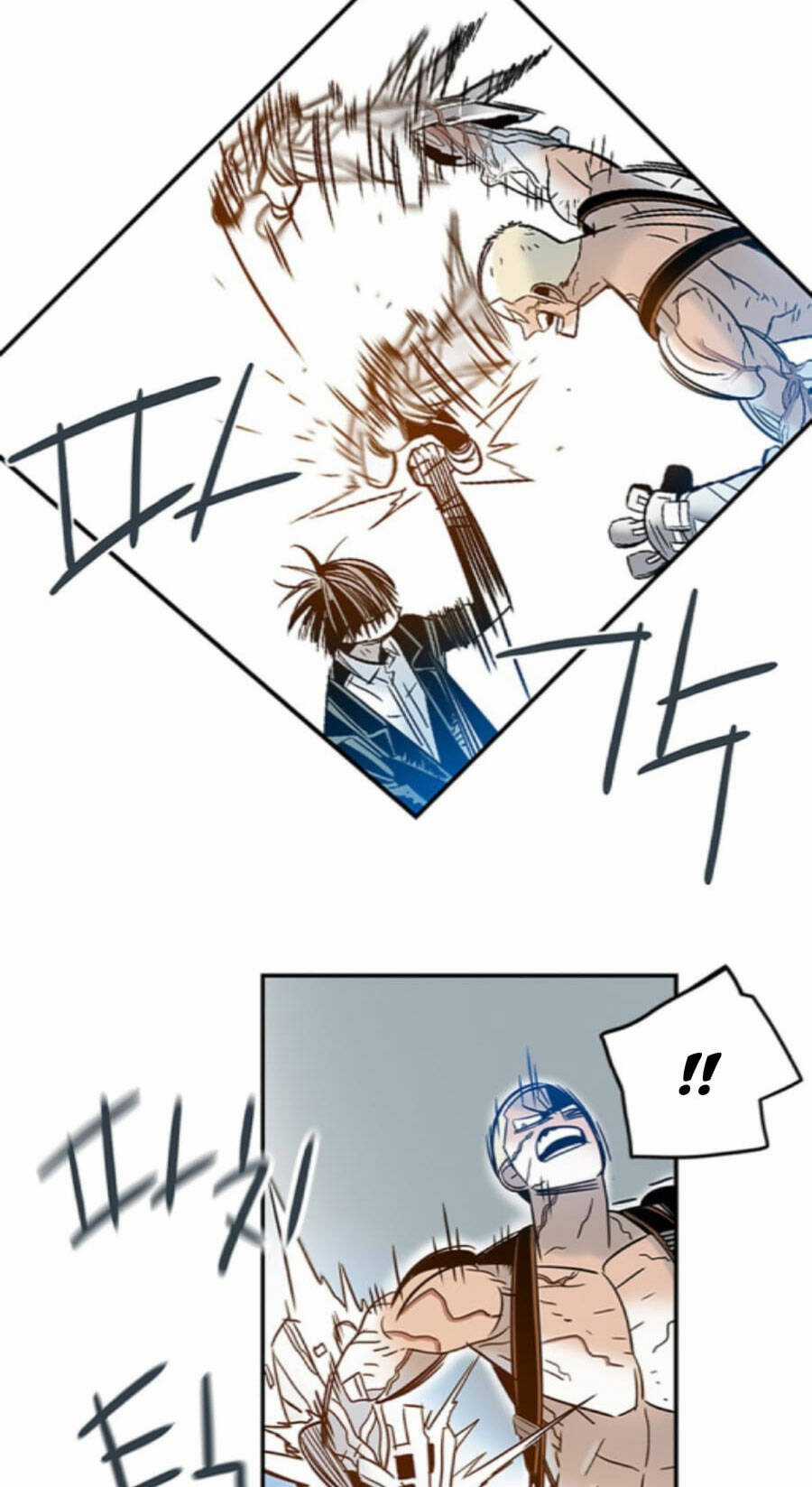 Điểm Hẹn - Chapter 37 - Trang 46