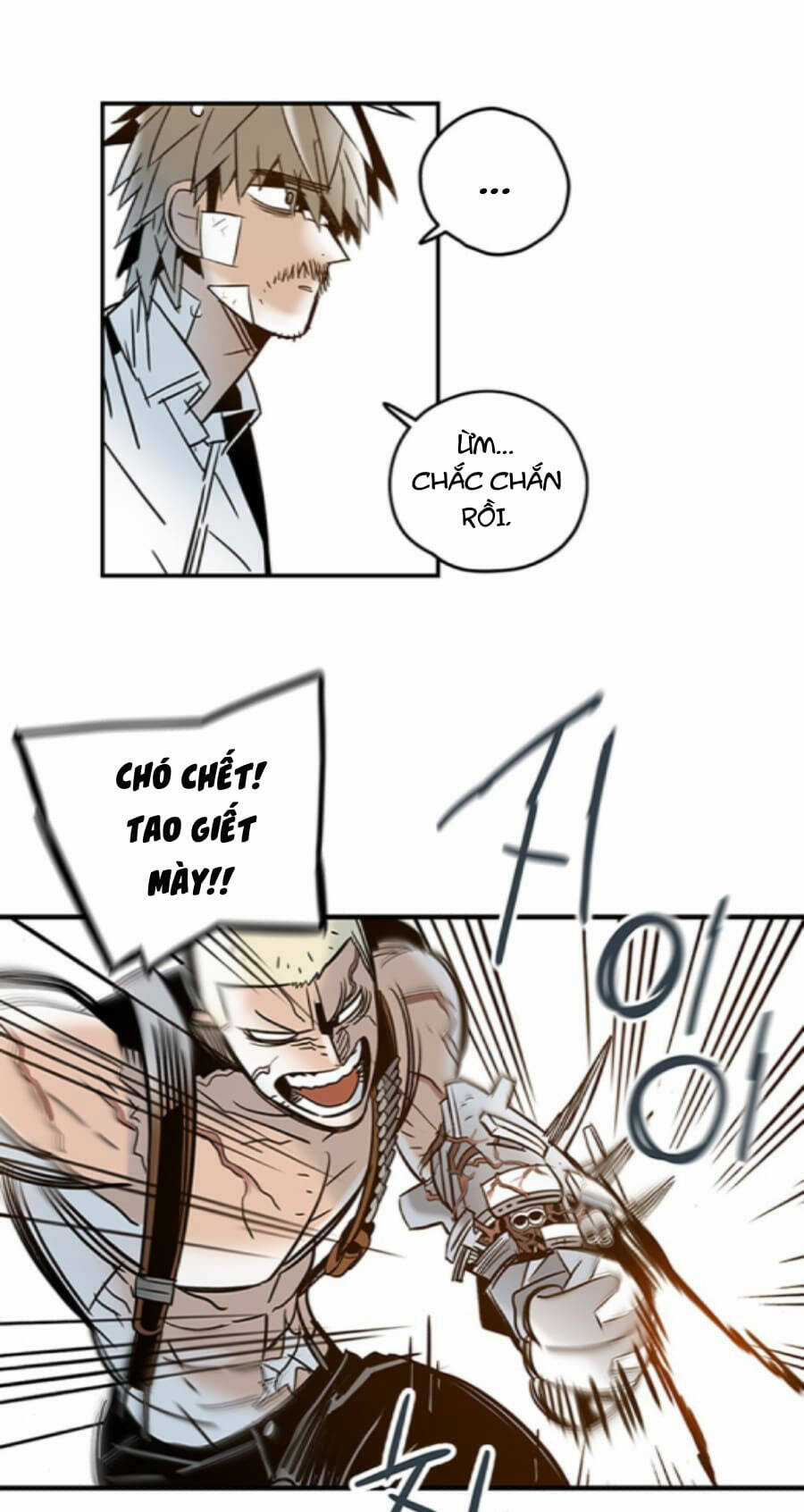 Điểm Hẹn - Chapter 37 - Trang 48