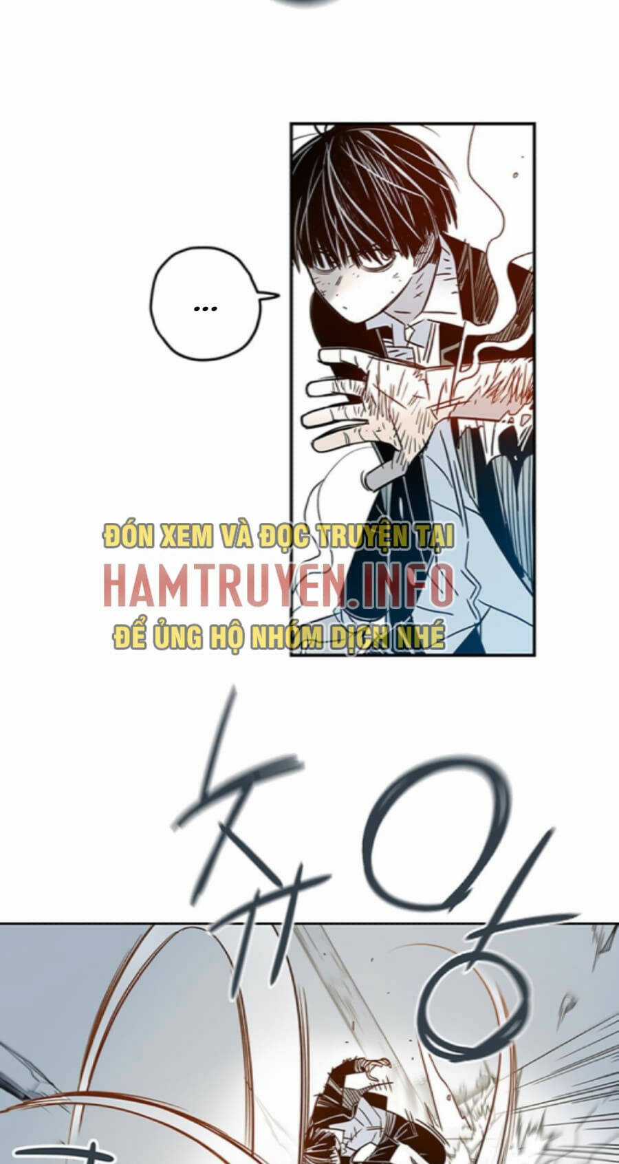 Điểm Hẹn - Chapter 37 - Trang 50