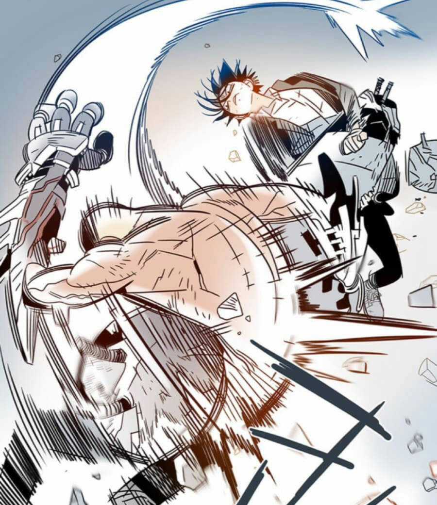 Điểm Hẹn - Chapter 37 - Trang 54