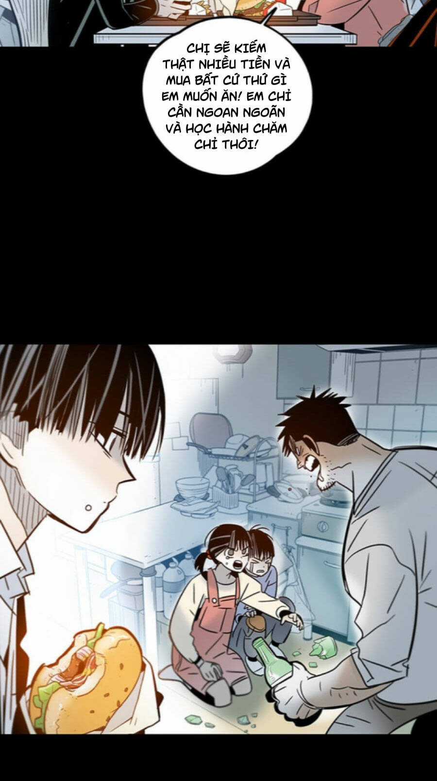 Điểm Hẹn - Chapter 38 - Trang 12