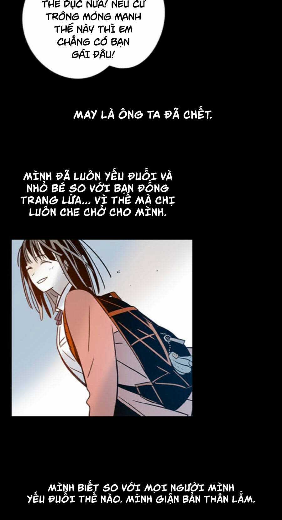 Điểm Hẹn - Chapter 38 - Trang 16