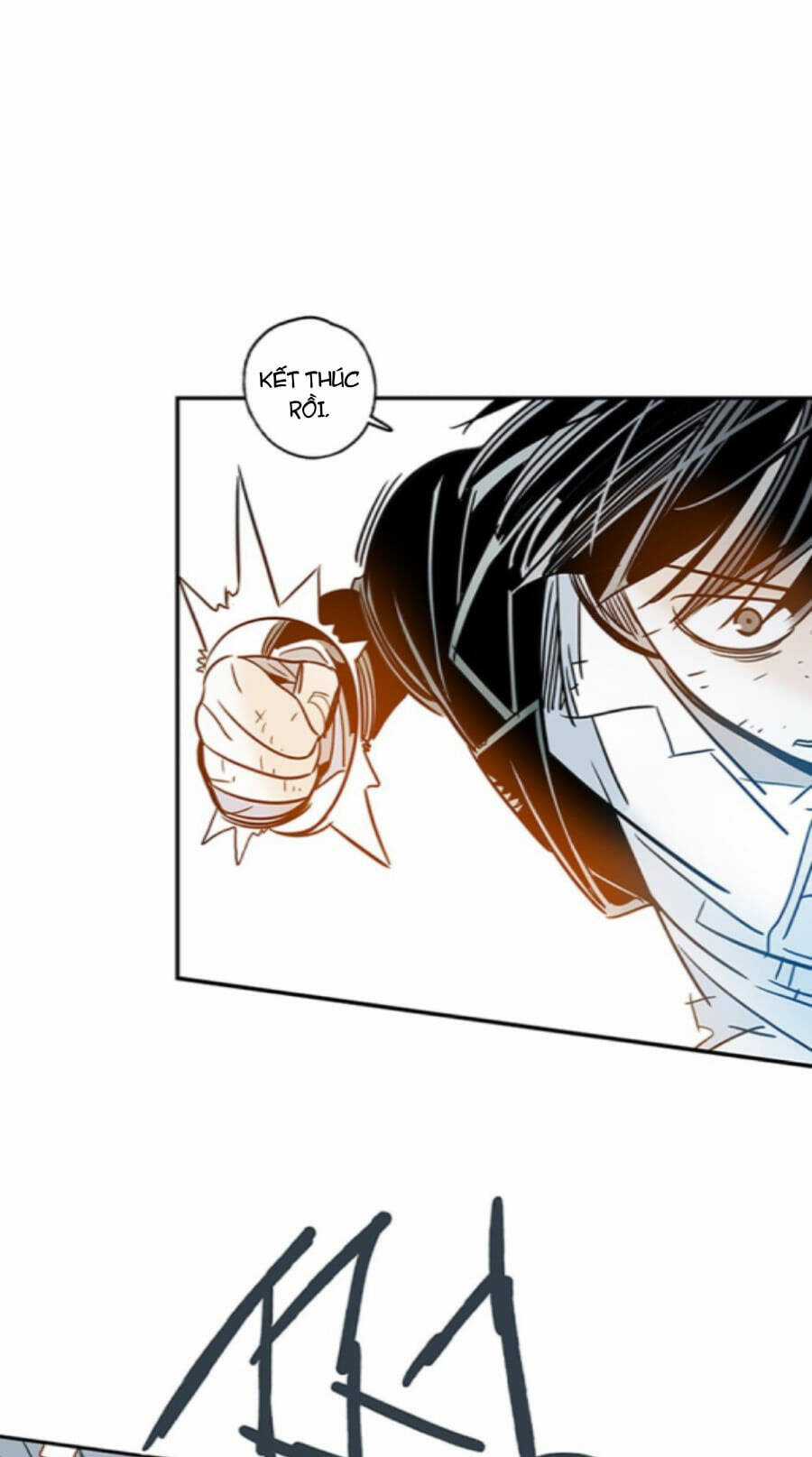 Điểm Hẹn - Chapter 38 - Trang 3