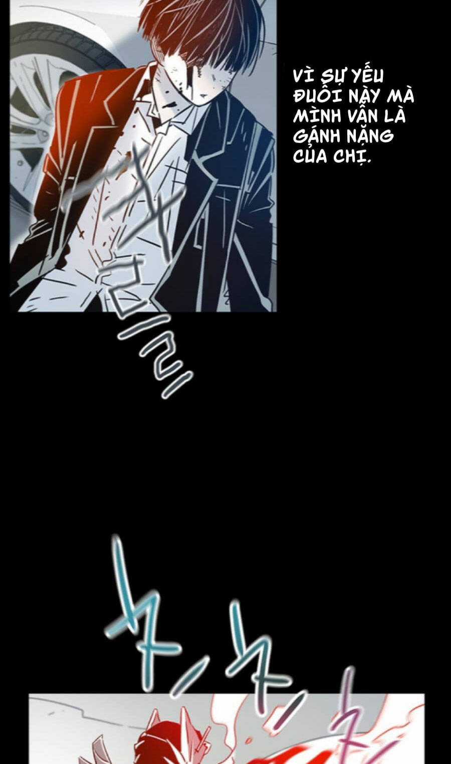 Điểm Hẹn - Chapter 38 - Trang 24