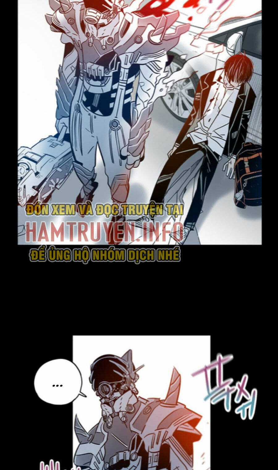 Điểm Hẹn - Chapter 38 - Trang 25
