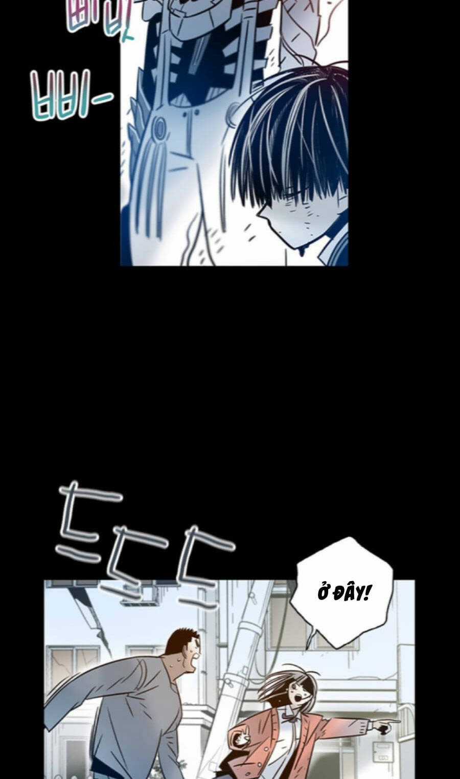 Điểm Hẹn - Chapter 38 - Trang 26