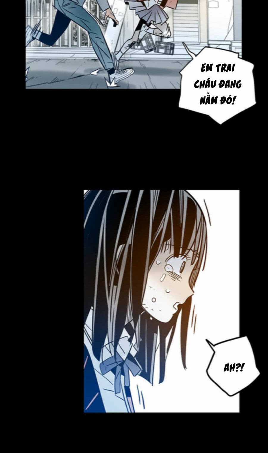 Điểm Hẹn - Chapter 38 - Trang 27