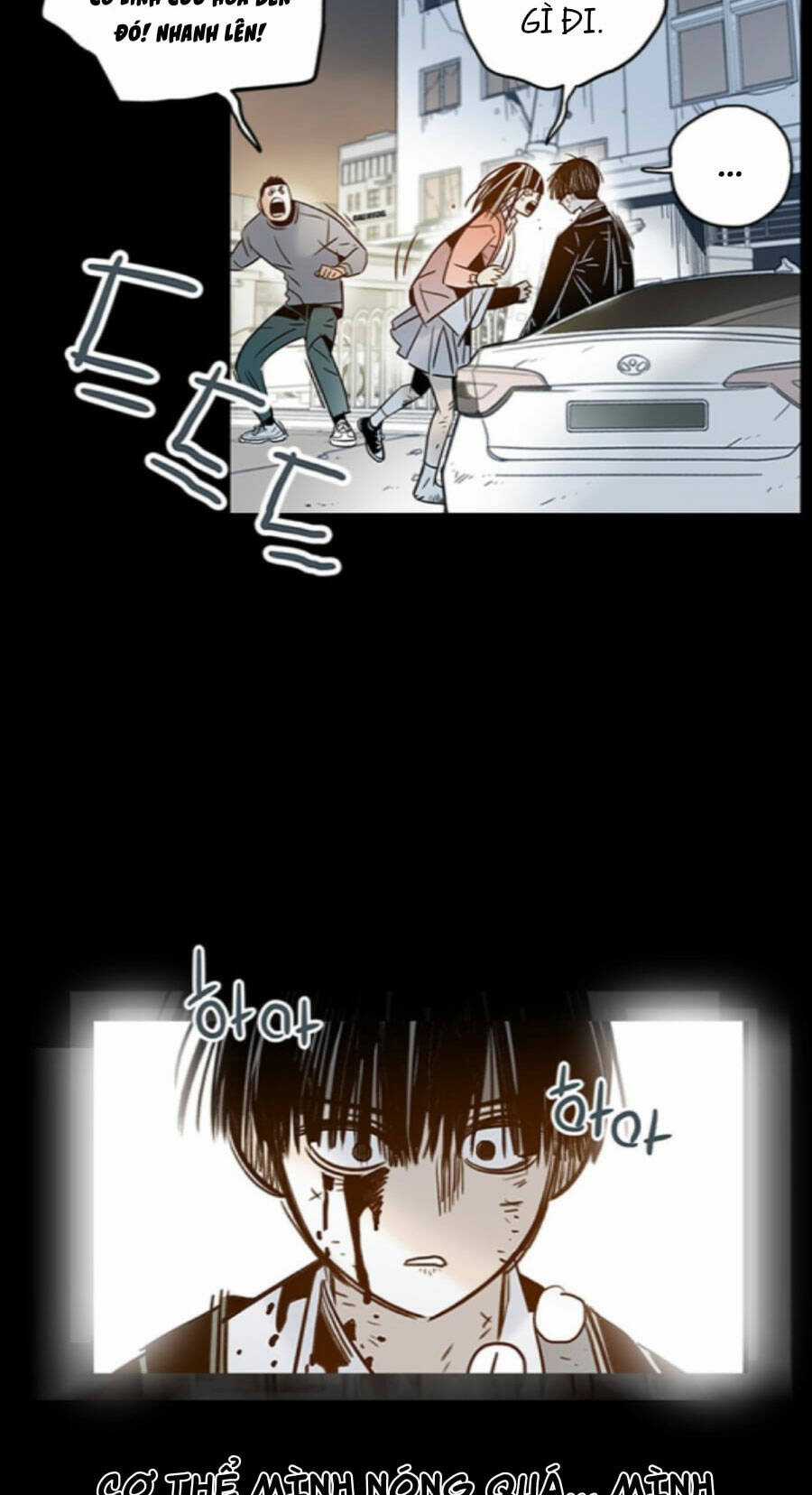 Điểm Hẹn - Chapter 38 - Trang 29