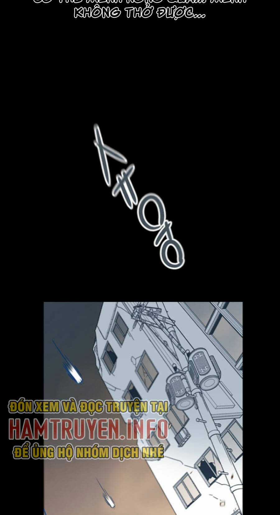 Điểm Hẹn - Chapter 38 - Trang 30