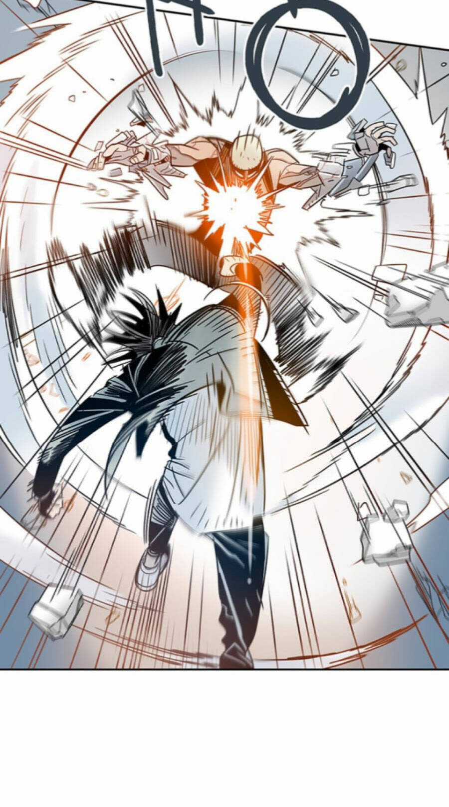 Điểm Hẹn - Chapter 38 - Trang 4