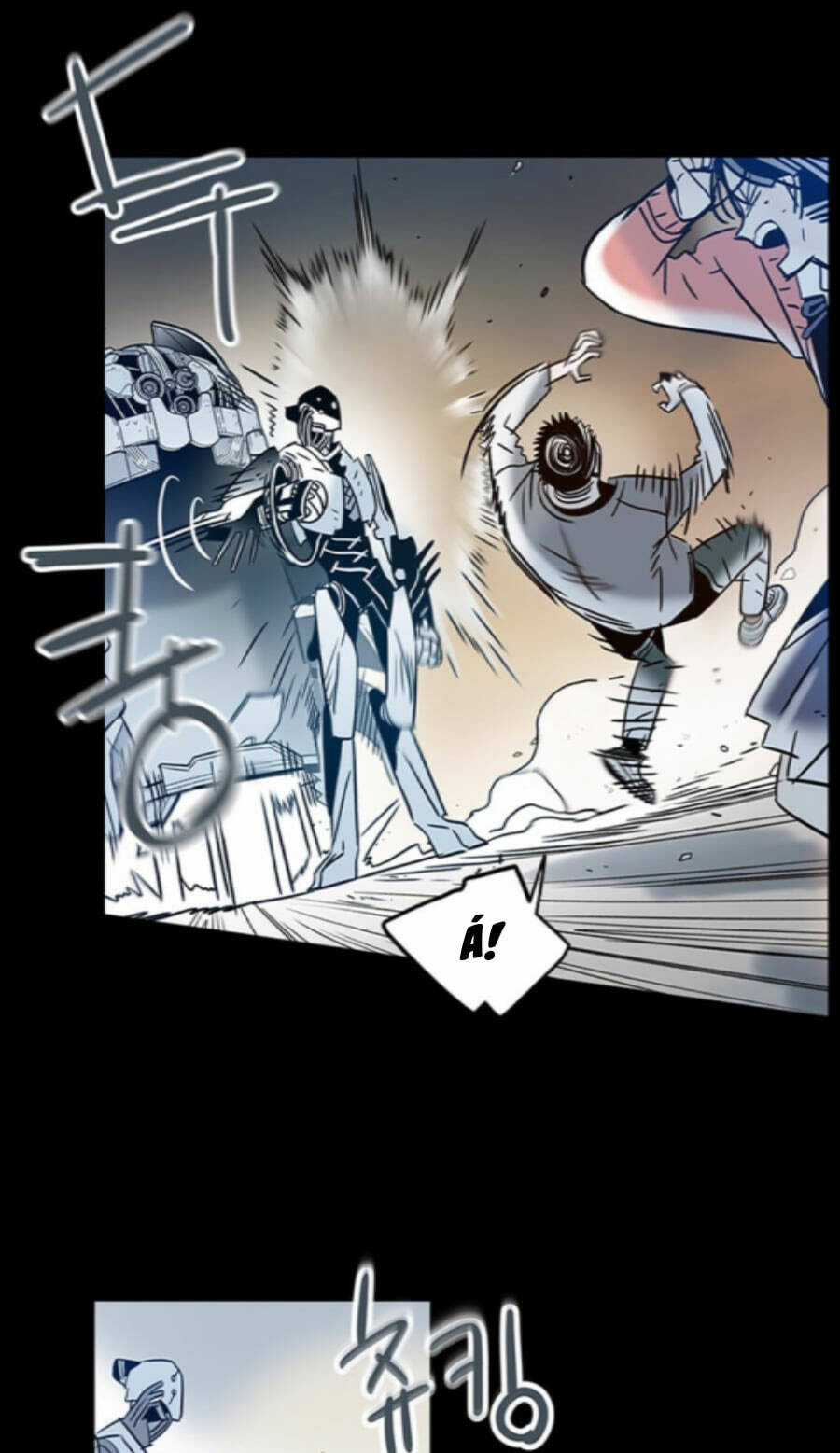 Điểm Hẹn - Chapter 38 - Trang 33