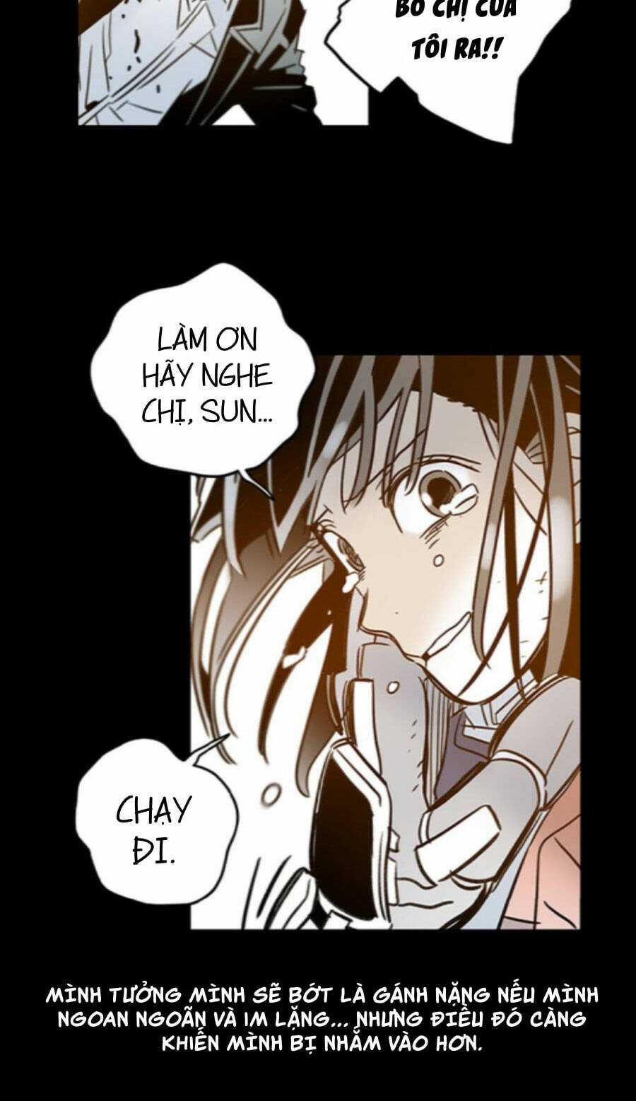 Điểm Hẹn - Chapter 38 - Trang 37