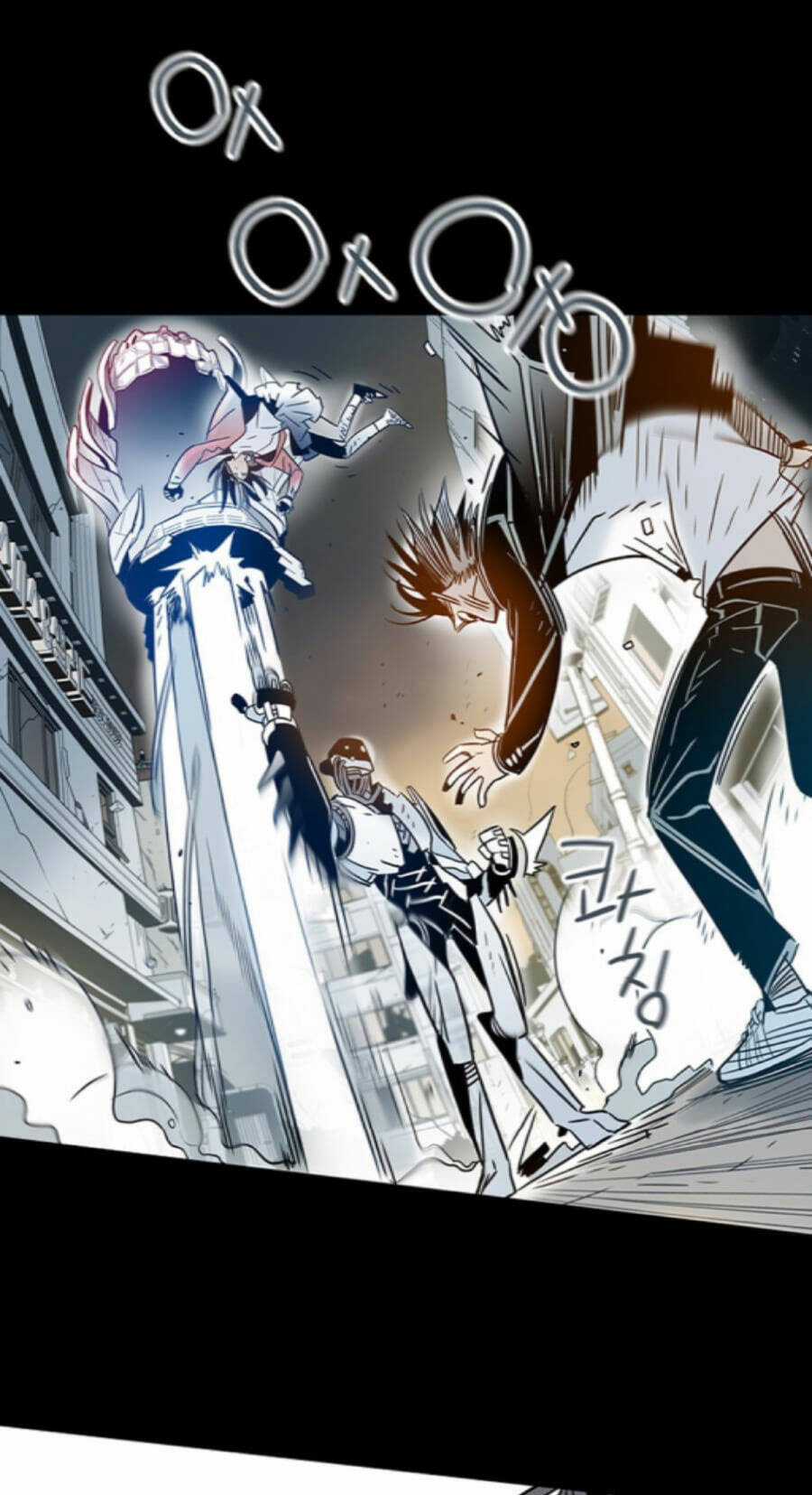 Điểm Hẹn - Chapter 38 - Trang 38