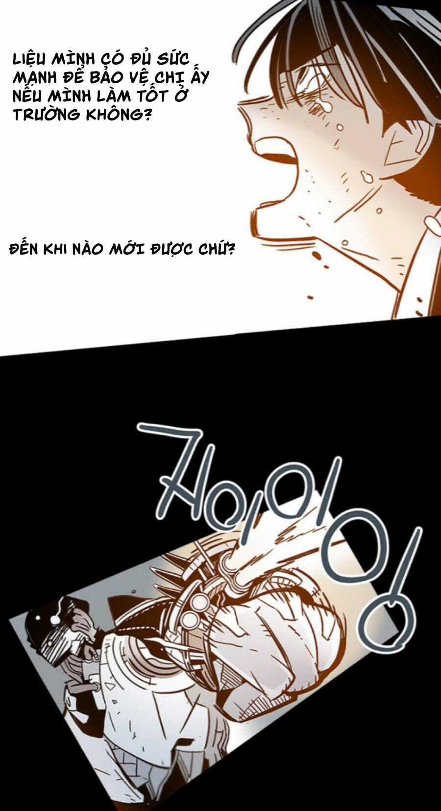 Điểm Hẹn - Chapter 38 - Trang 39