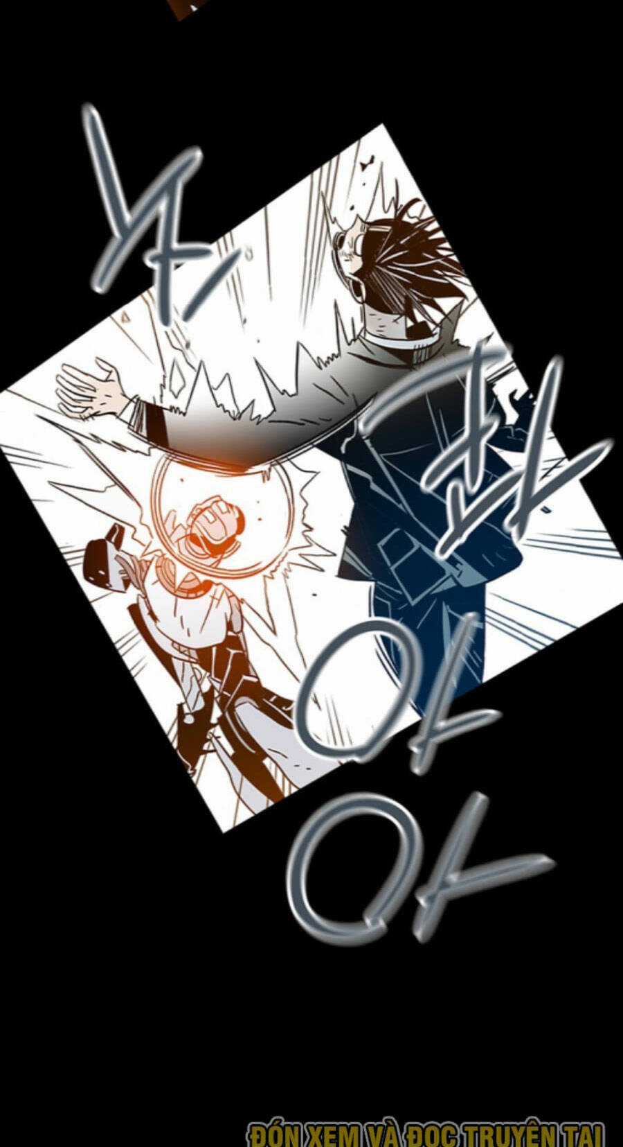 Điểm Hẹn - Chapter 38 - Trang 40