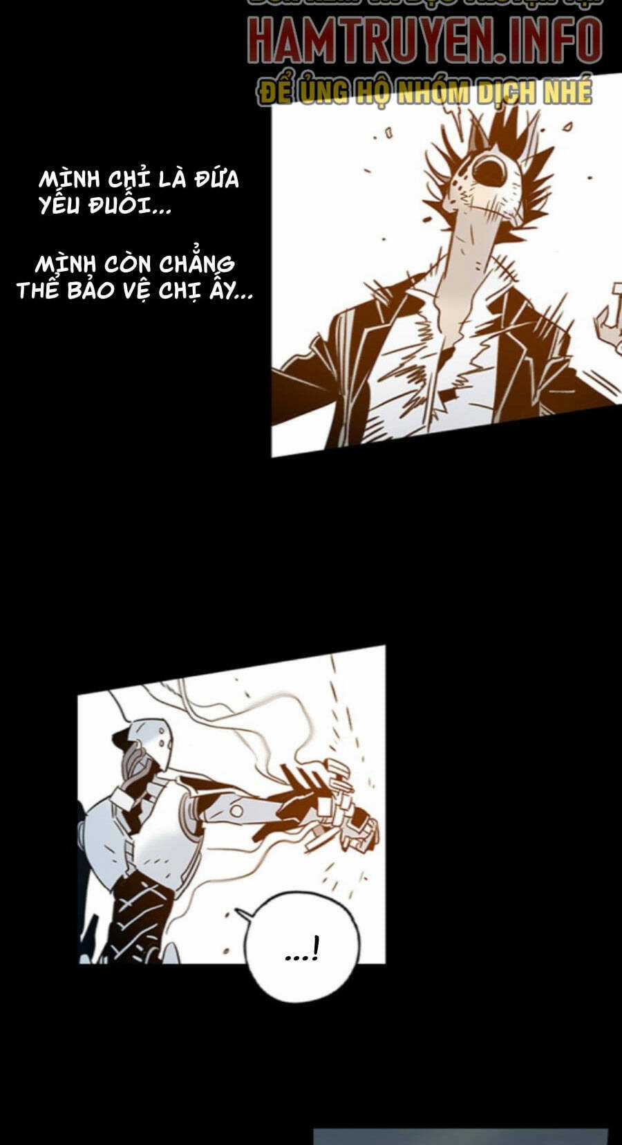 Điểm Hẹn - Chapter 38 - Trang 41