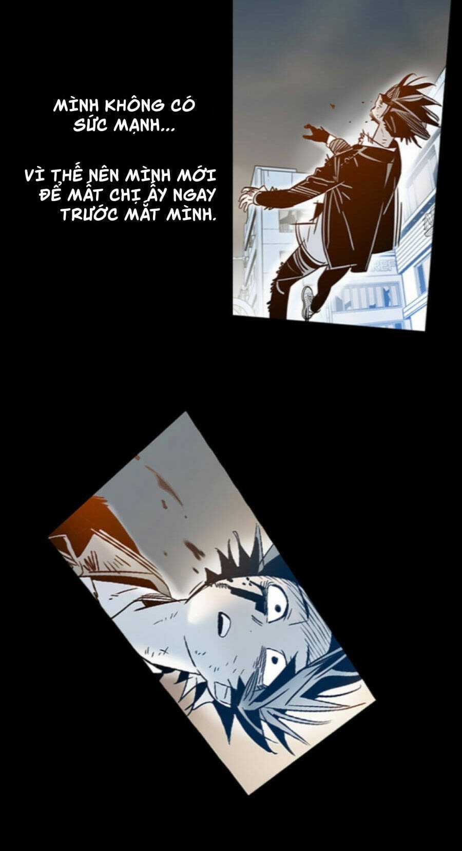 Điểm Hẹn - Chapter 38 - Trang 42