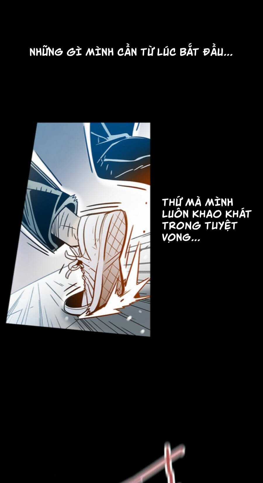 Điểm Hẹn - Chapter 38 - Trang 43