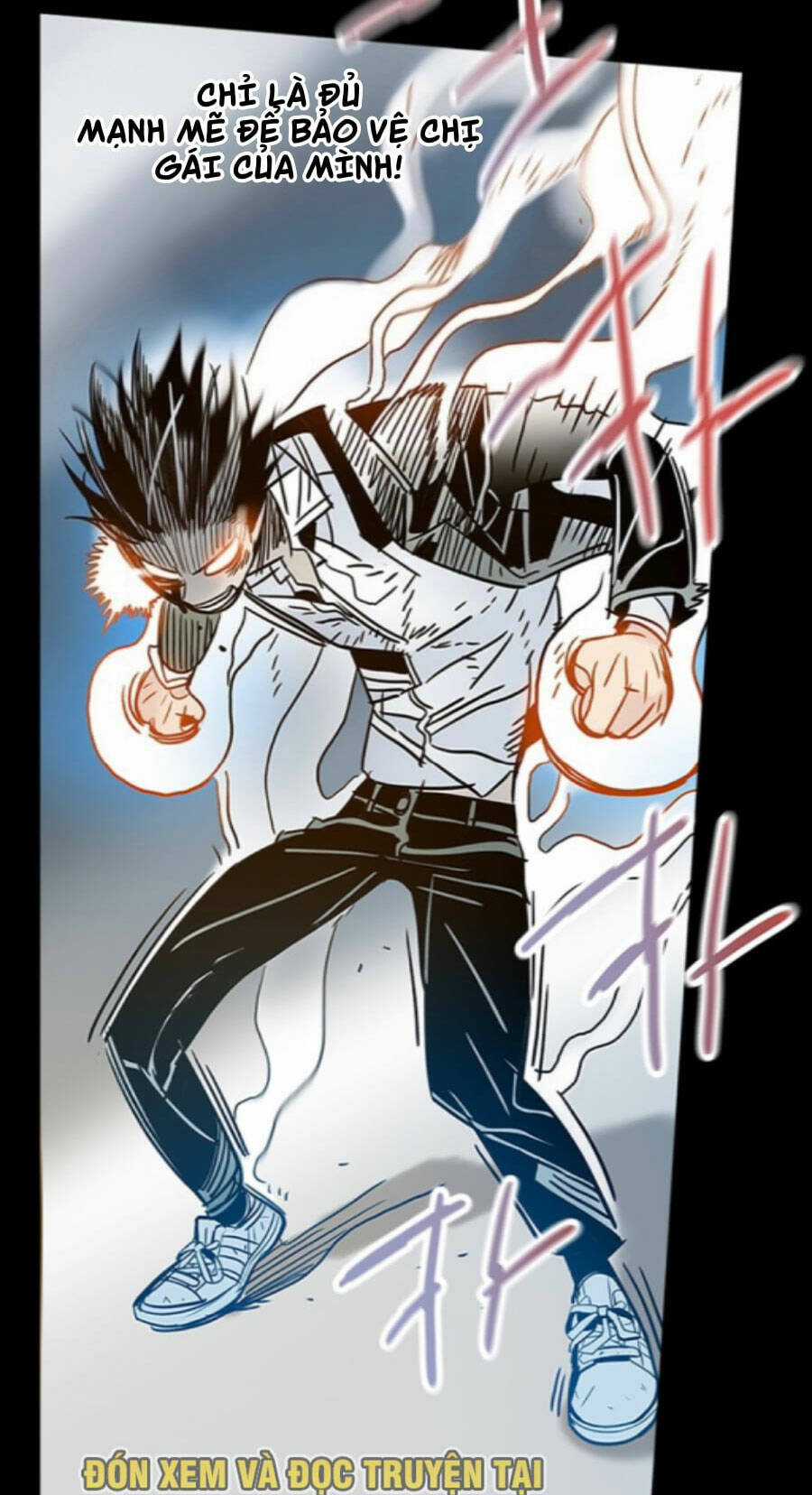 Điểm Hẹn - Chapter 38 - Trang 44