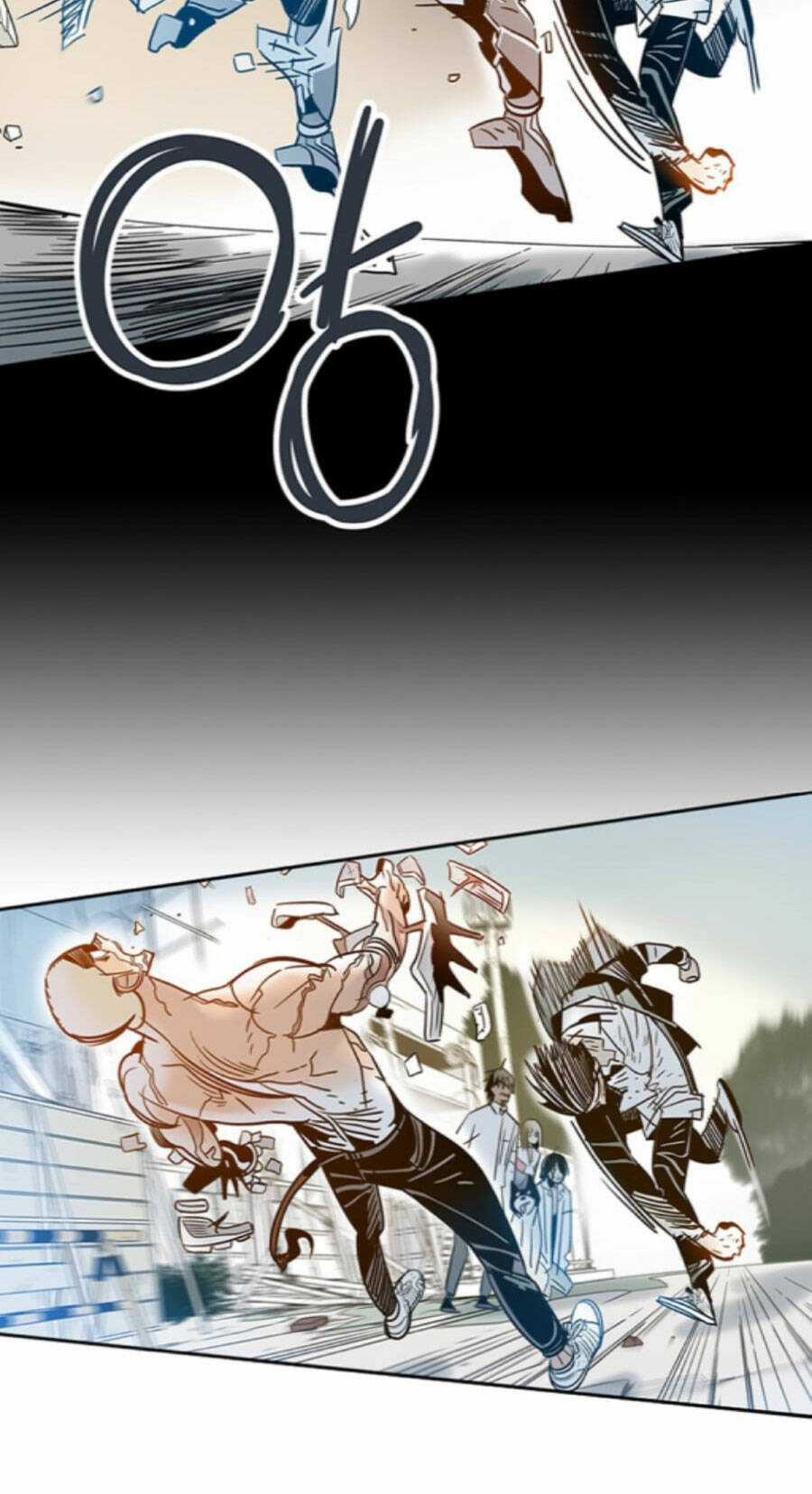 Điểm Hẹn - Chapter 38 - Trang 47