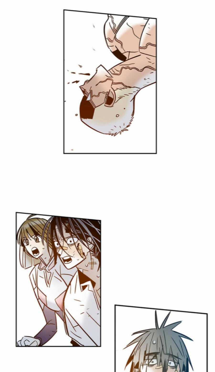 Điểm Hẹn - Chapter 38 - Trang 48