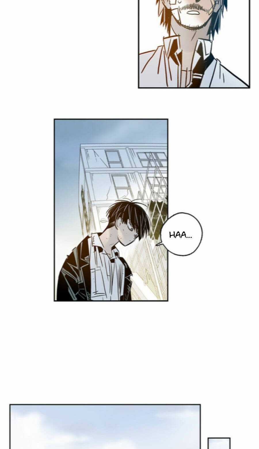 Điểm Hẹn - Chapter 38 - Trang 49