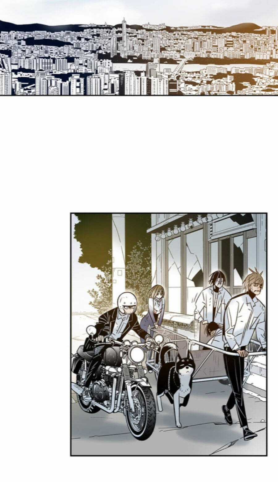 Điểm Hẹn - Chapter 38 - Trang 51