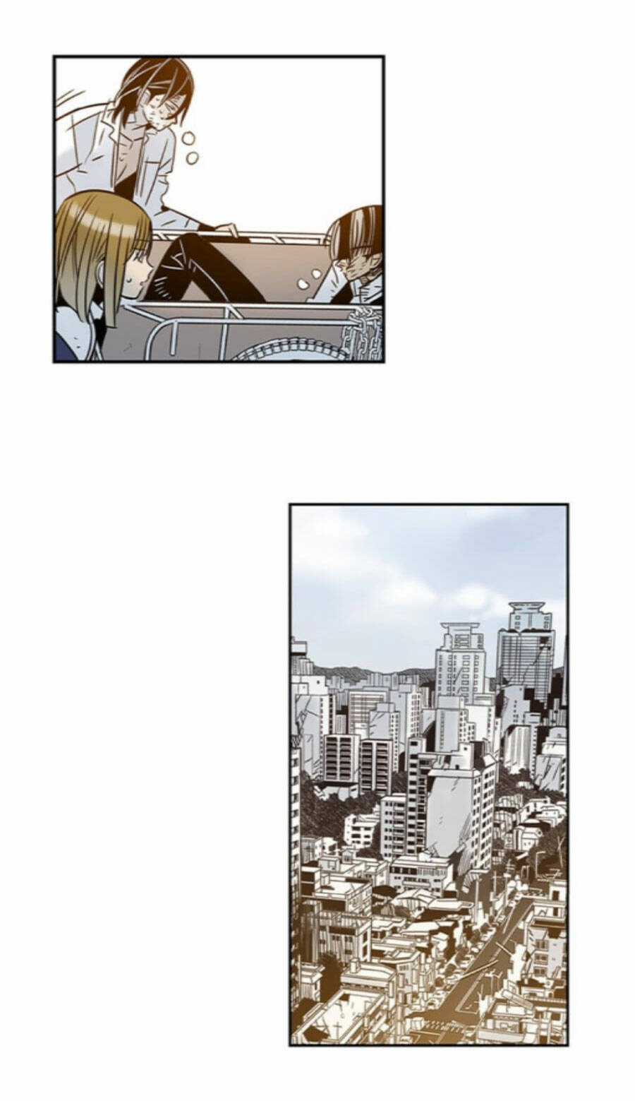 Điểm Hẹn - Chapter 38 - Trang 52