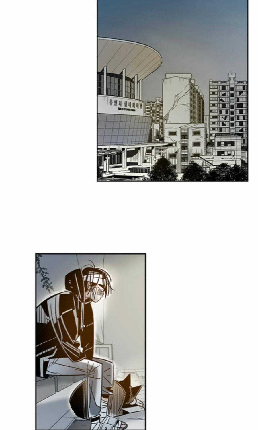 Điểm Hẹn - Chapter 38 - Trang 54