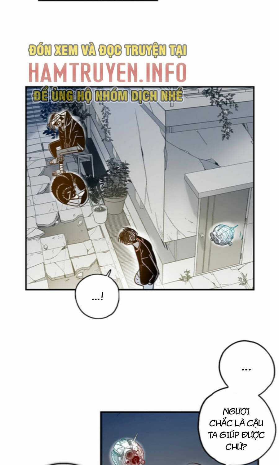 Điểm Hẹn - Chapter 38 - Trang 55