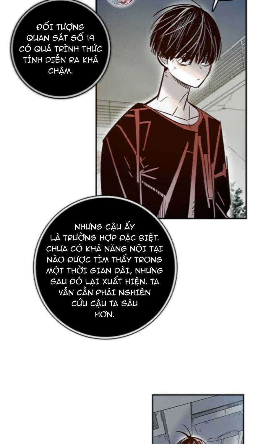 Điểm Hẹn - Chapter 38 - Trang 56