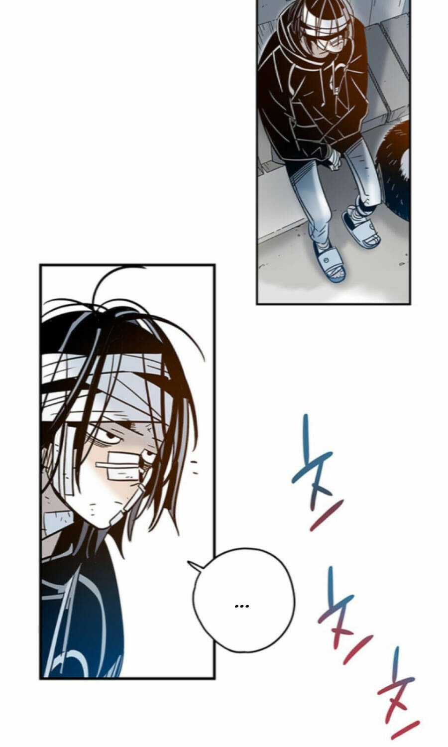 Điểm Hẹn - Chapter 38 - Trang 57