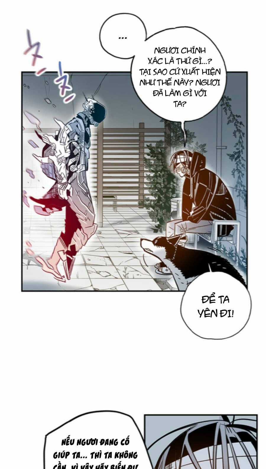 Điểm Hẹn - Chapter 38 - Trang 58