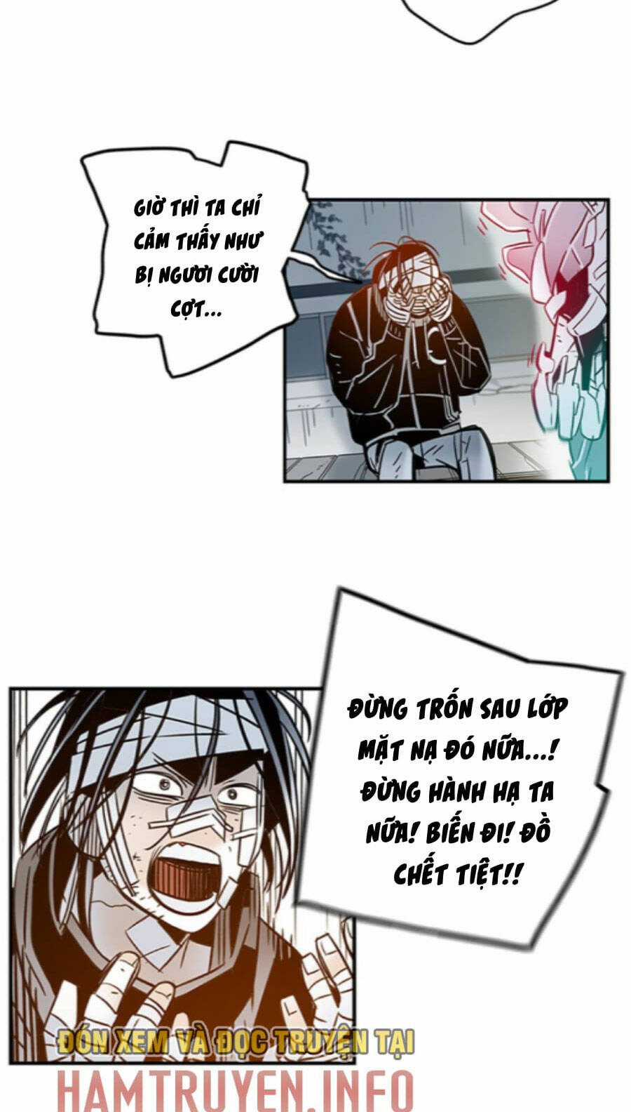 Điểm Hẹn - Chapter 38 - Trang 60